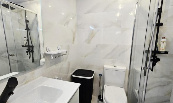 Reventa - Apartment -
Torrevieja - Acequion