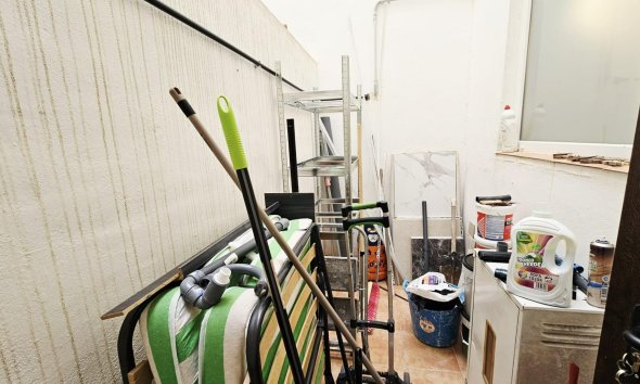 Reventa - Apartment -
Torrevieja - Acequion