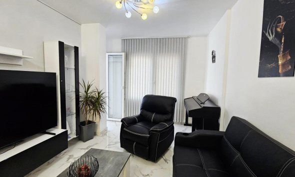 Reventa - Apartment -
Torrevieja - Acequion