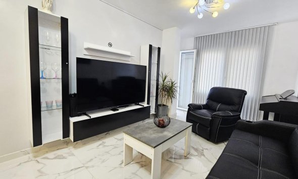 Reventa - Apartment -
Torrevieja - Acequion