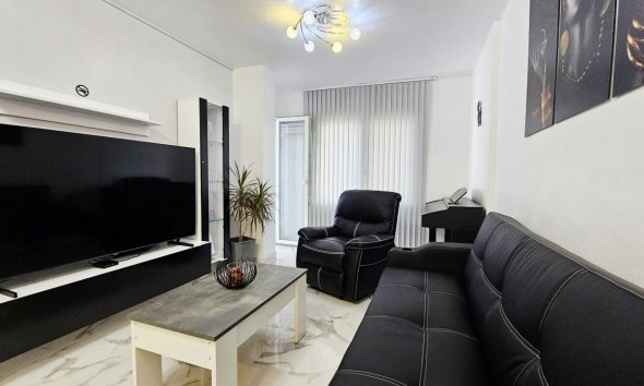 Reventa - Apartment -
Torrevieja - Acequion