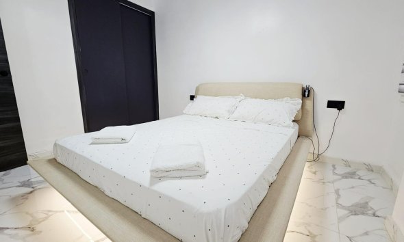 Reventa - Apartment -
Torrevieja - Acequion