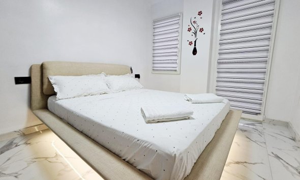 Reventa - Apartment -
Torrevieja - Acequion