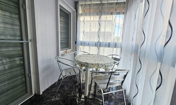 Reventa - Apartment -
Torrevieja - Acequion