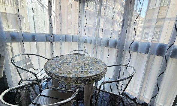 Reventa - Apartment -
Torrevieja - Acequion