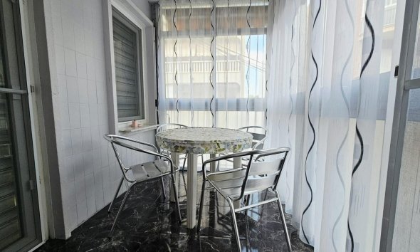 Reventa - Apartment -
Torrevieja - Acequion