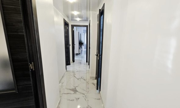 Reventa - Apartment -
Torrevieja - Acequion