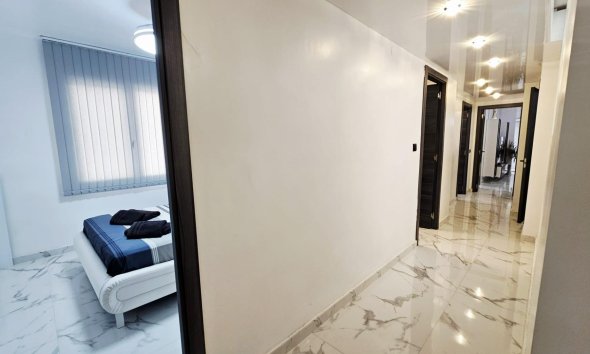 Reventa - Apartment -
Torrevieja - Acequion