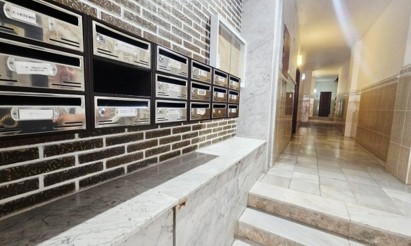 Reventa - Apartment -
Torrevieja - Acequion