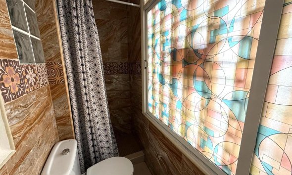 Revente - Apartment -
Torrevieja - Playa del Cura