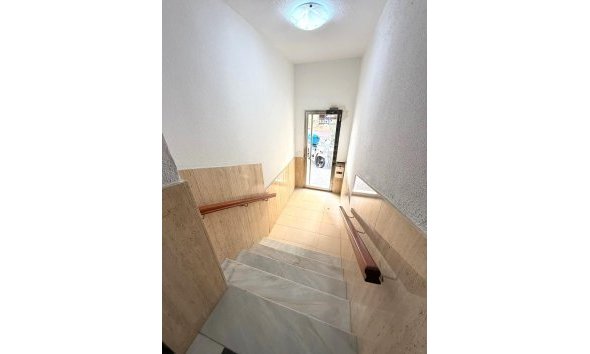 Revente - Apartment -
Torrevieja - Playa del Cura