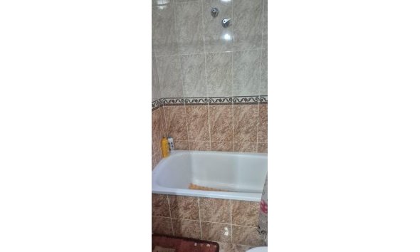 Resale - Apartment -
Torrevieja - La Mata Pueblo