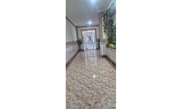 Resale - Apartment -
Torrevieja - La Mata Pueblo