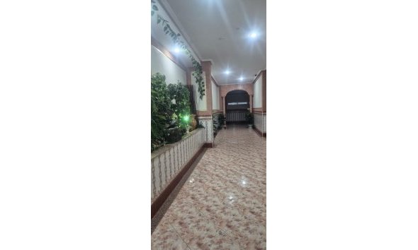 Resale - Apartment -
Torrevieja - La Mata Pueblo