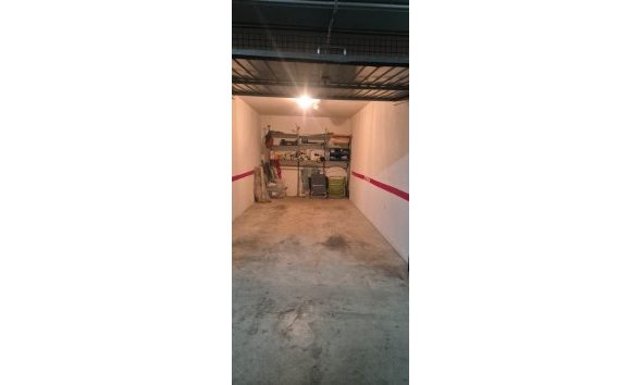 Resale - Apartment -
Torrevieja - La Mata Pueblo