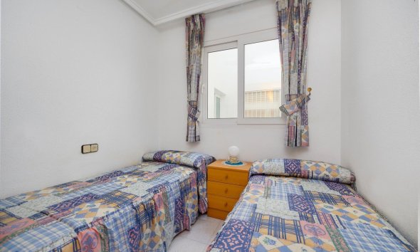 Reventa - Apartment -
Torrevieja - Acequion