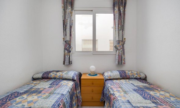 Reventa - Apartment -
Torrevieja - Acequion