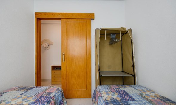 Reventa - Apartment -
Torrevieja - Acequion