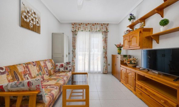 Reventa - Apartment -
Torrevieja - Acequion