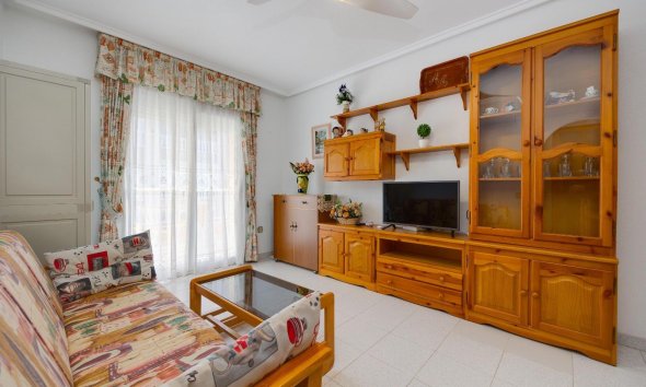 Reventa - Apartment -
Torrevieja - Acequion