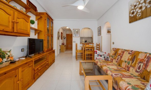 Reventa - Apartment -
Torrevieja - Acequion