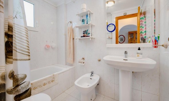 Reventa - Apartment -
Torrevieja - Acequion