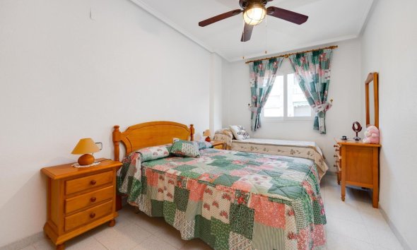 Reventa - Apartment -
Torrevieja - Acequion