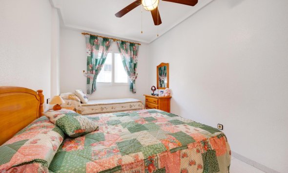 Reventa - Apartment -
Torrevieja - Acequion