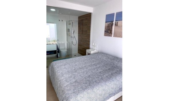 Reventa - Apartment -
Pilar de la Horadada - Costa Blanca