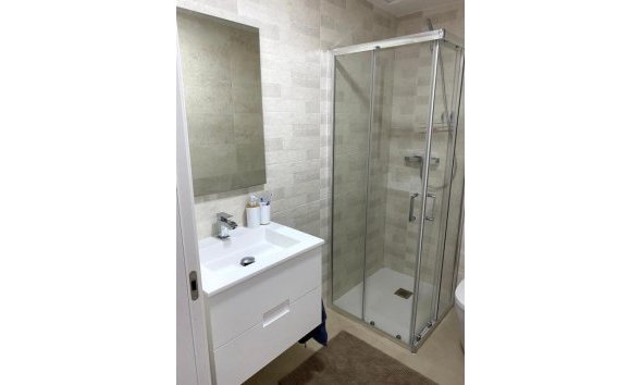 Reventa - Apartment -
Pilar de la Horadada - Costa Blanca