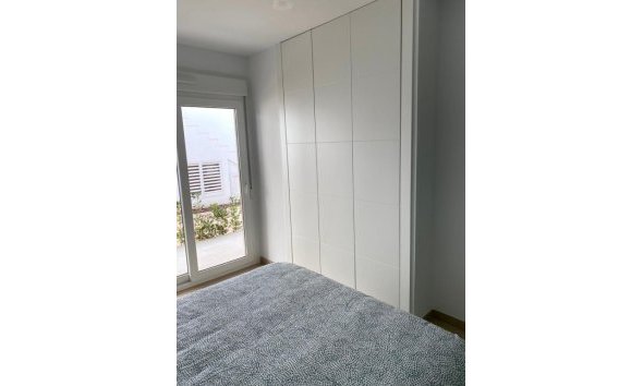 Reventa - Apartment -
Pilar de la Horadada - Costa Blanca