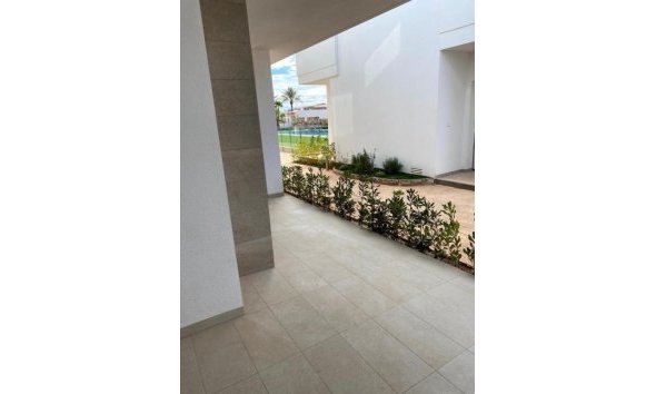 Reventa - Apartment -
Pilar de la Horadada - Costa Blanca