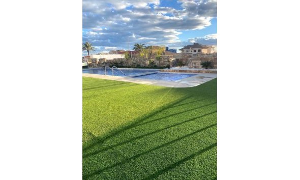 Reventa - Apartment -
Pilar de la Horadada - Costa Blanca