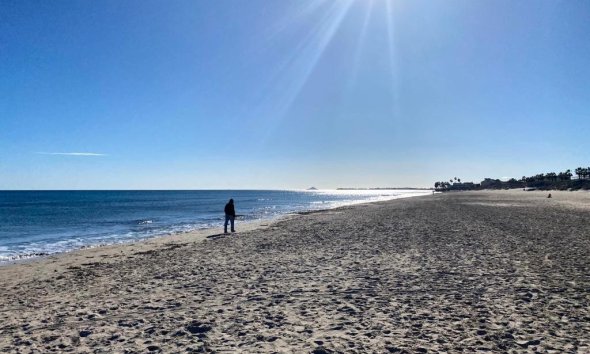 Reventa - Apartment -
Pilar de la Horadada - Costa Blanca