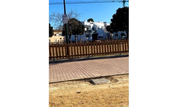 Reventa - Apartment -
Pilar de la Horadada - Costa Blanca