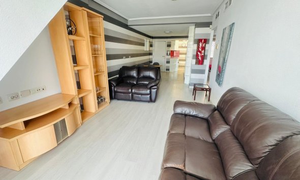 Reventa - Ático -
Torrevieja - Playa del Cura