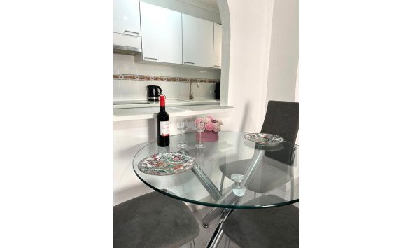 Reventa - Apartment -
Torrevieja - Centro