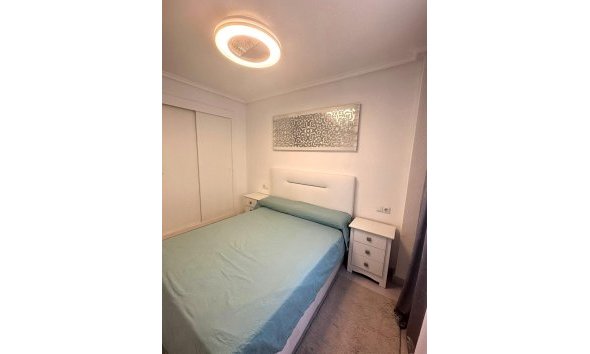 Reventa - Apartment -
Torrevieja - Centro