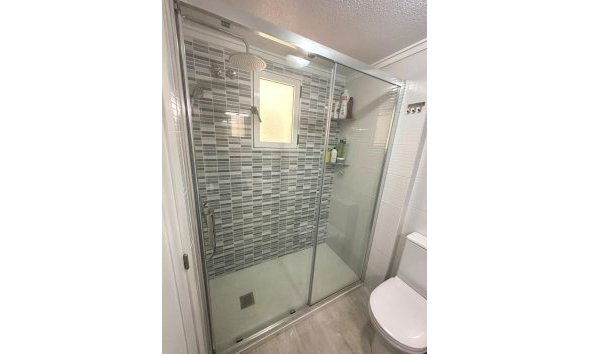 Reventa - Apartment -
Torrevieja - Centro