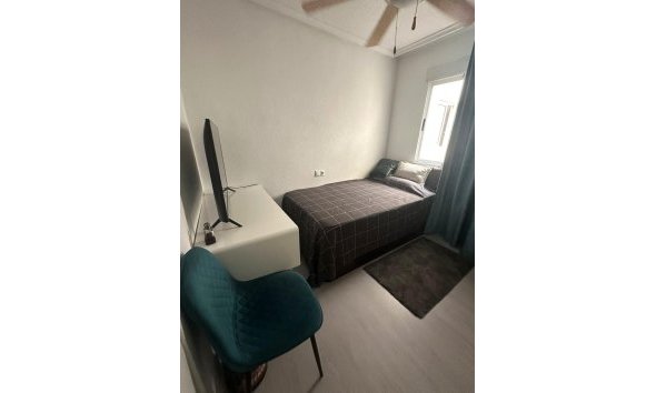 Reventa - Apartment -
Torrevieja - Centro