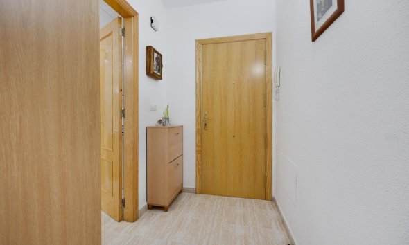 Reventa - Apartment -
Torrevieja - Centro