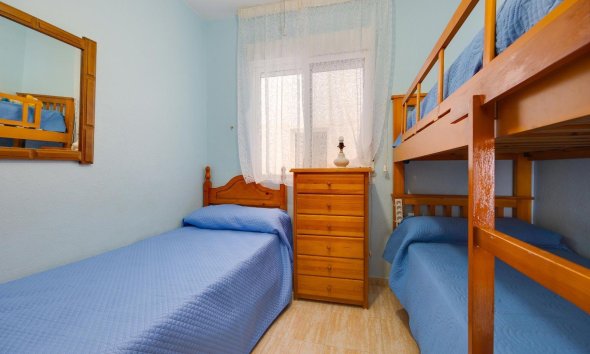 Reventa - Apartment -
Torrevieja - Centro