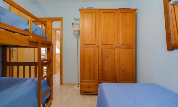 Reventa - Apartment -
Torrevieja - Centro
