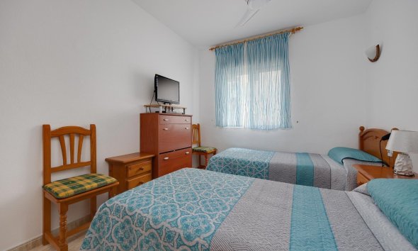 Reventa - Apartment -
Torrevieja - Centro
