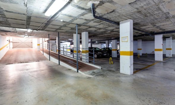 Reventa - Apartment -
Torrevieja - Centro