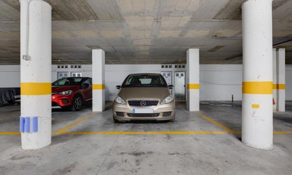 Reventa - Apartment -
Torrevieja - Centro