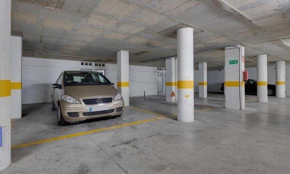 Reventa - Apartment -
Torrevieja - Centro