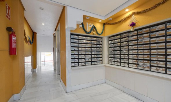 Reventa - Apartment -
Torrevieja - Centro