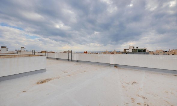 Reventa - Apartment -
Torrevieja - Centro