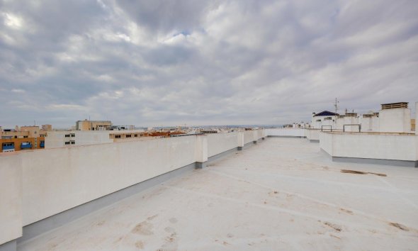 Reventa - Apartment -
Torrevieja - Centro